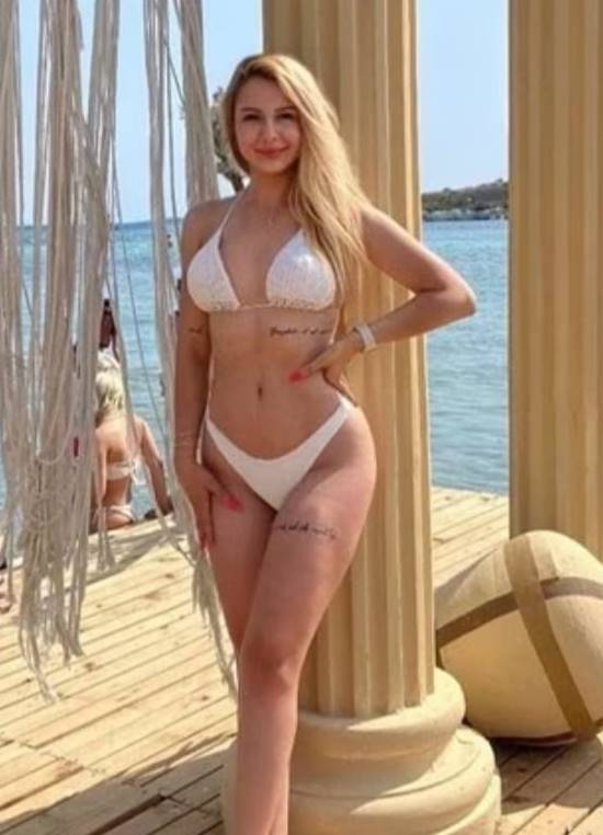 Rus Escort Bayanlar İle Aşkın En Derin Hali